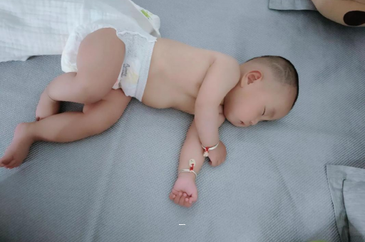 吉林宝宝为什么不说话