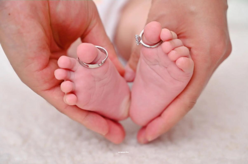 吉林孕妇六个月肚子多大